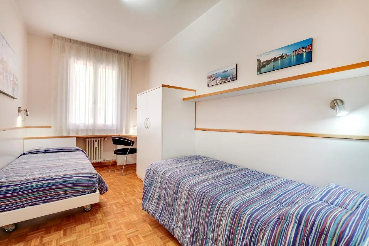 Priuli Apartment Venice Italy