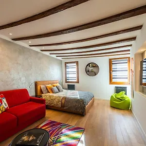  Appartamento Gdhouse 806