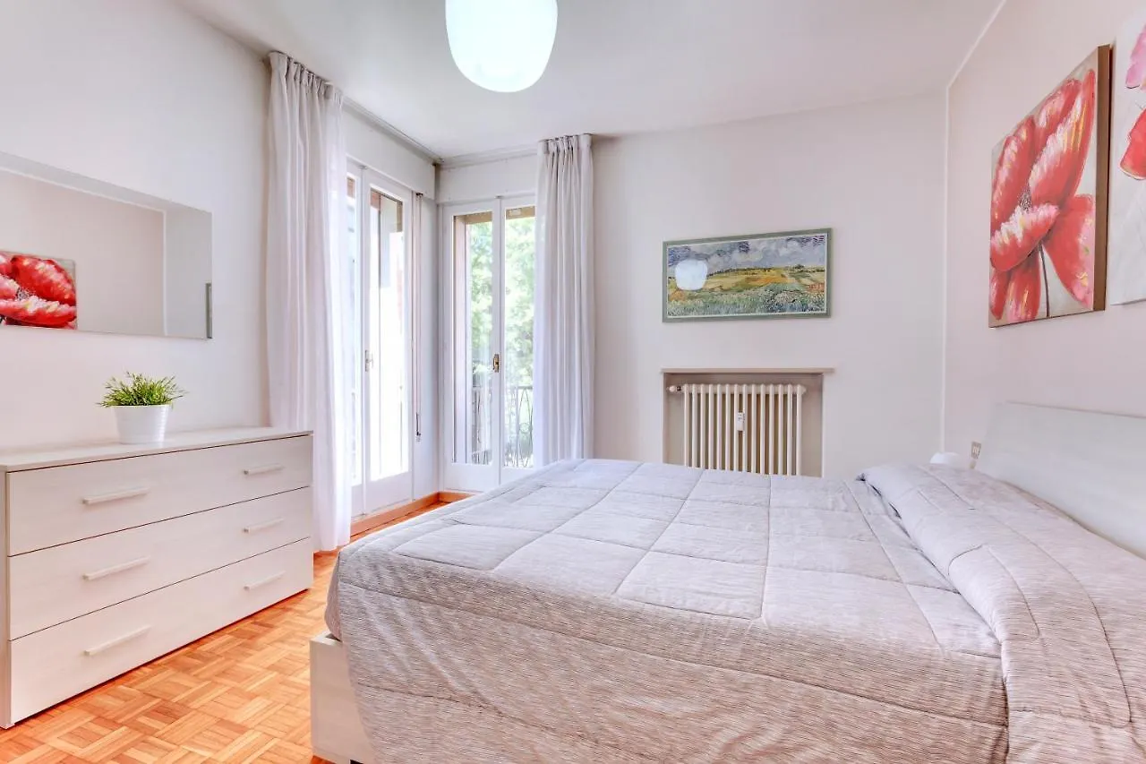 Priuli Apartment Venice