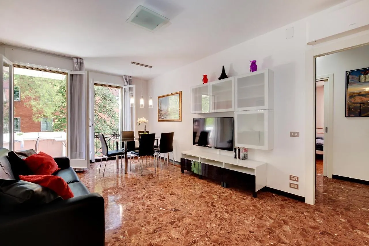 Priuli Apartment Venice Italy