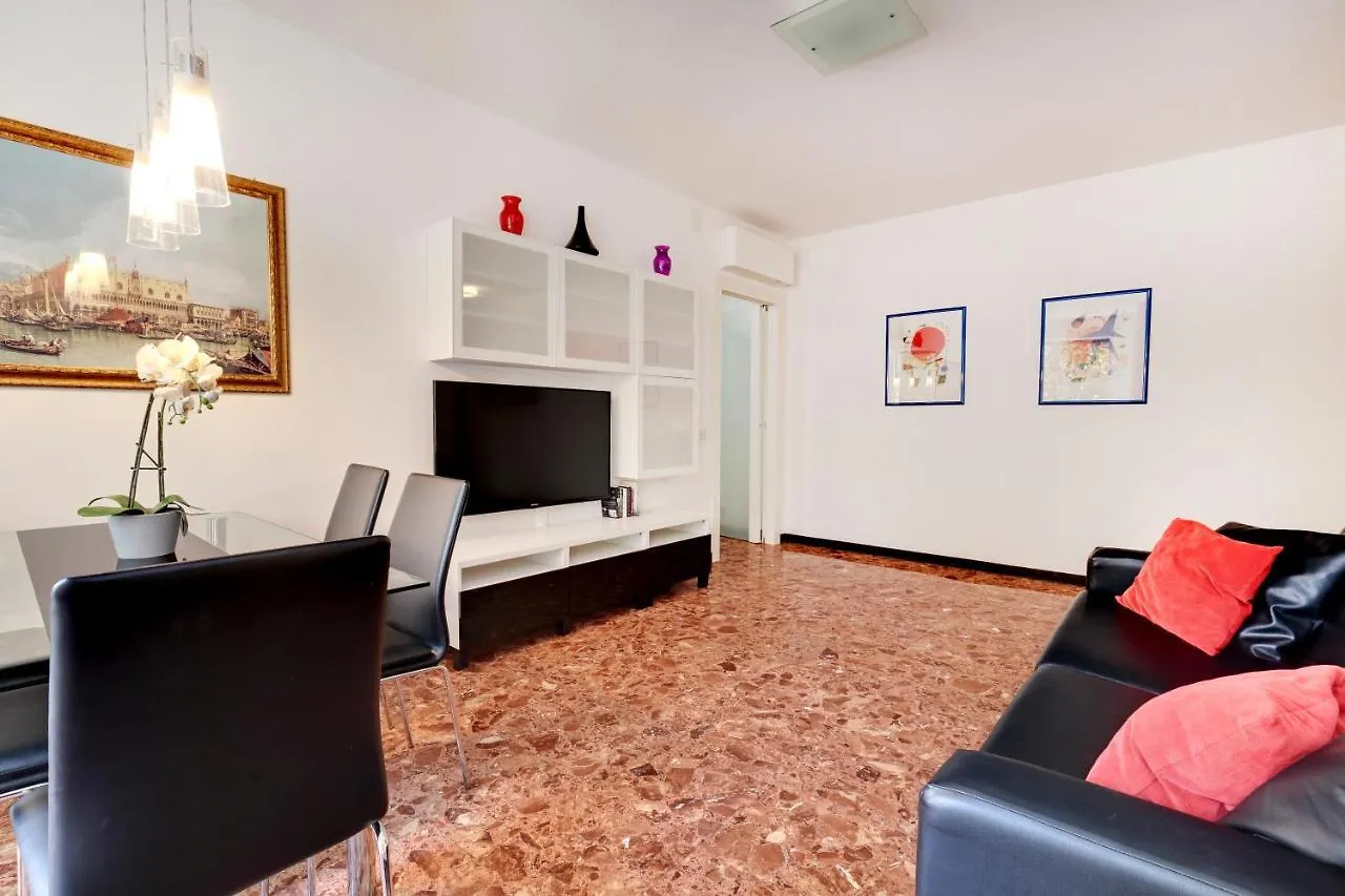 Priuli Apartment Venice 0*,  Italy