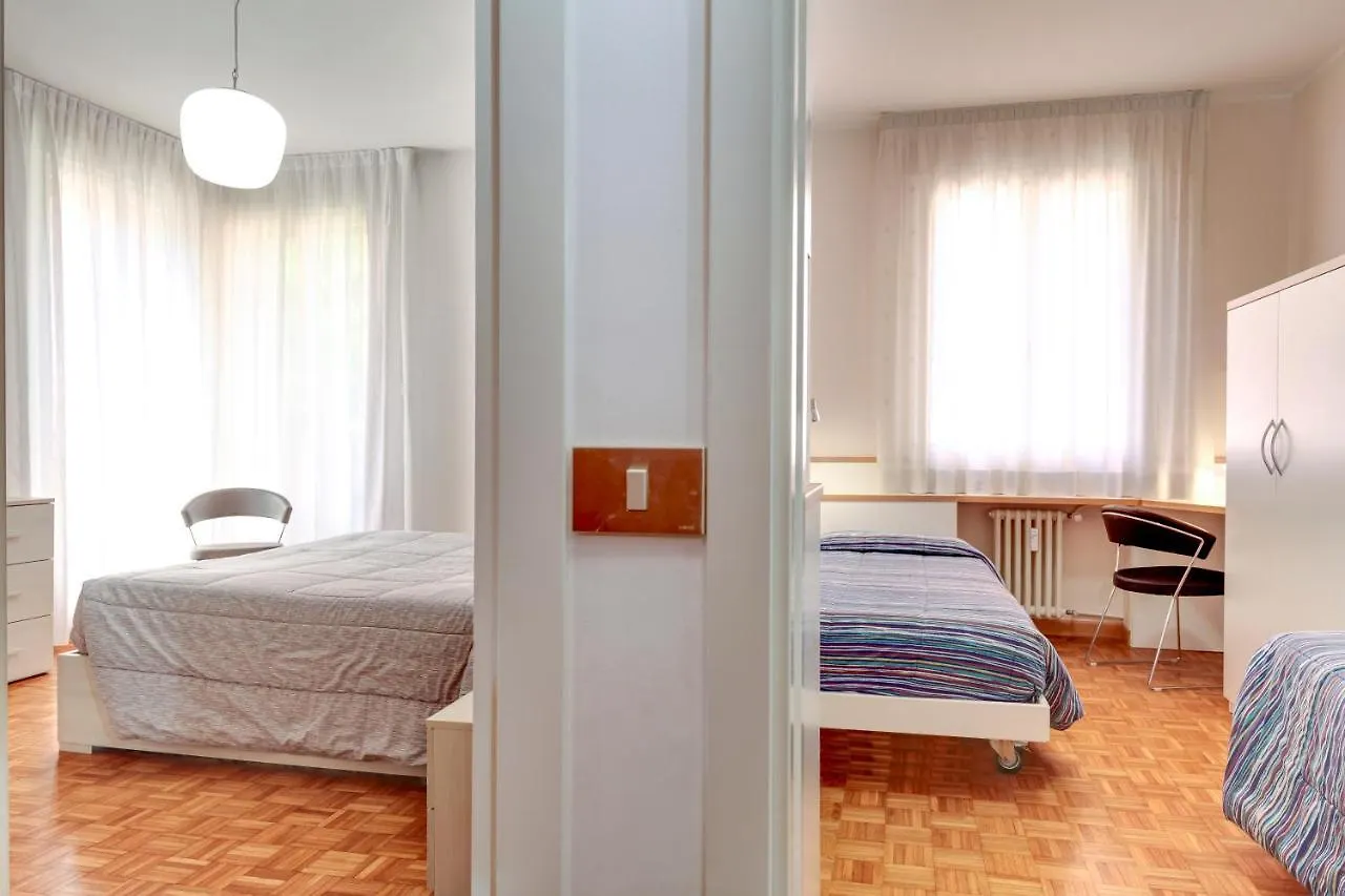 Priuli Apartment Venice