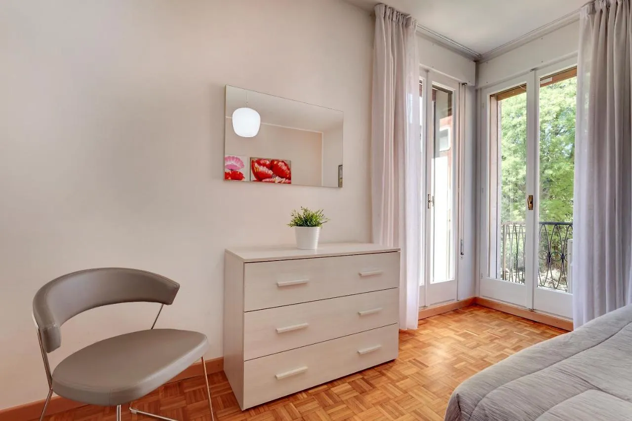 Priuli Apartment ヴェネツィア