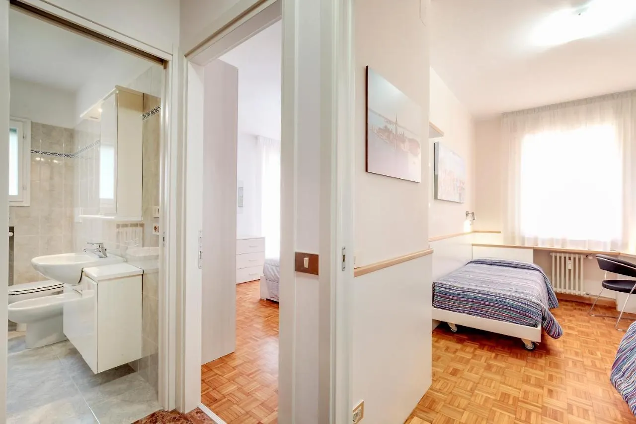 Priuli Apartment ヴェネツィア