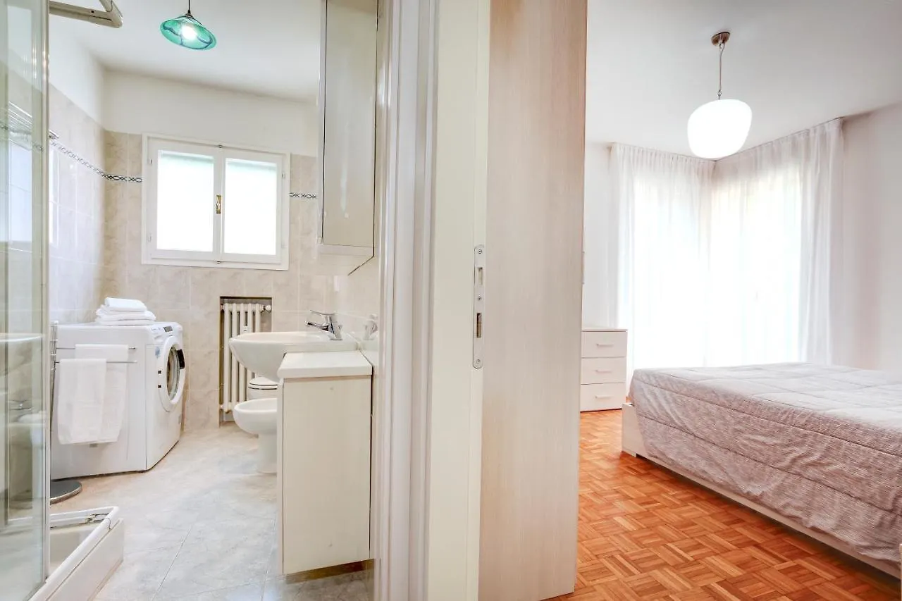 Priuli Apartment ヴェネツィア
