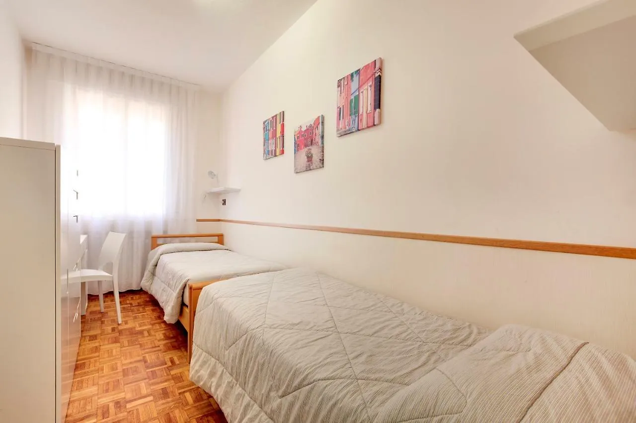 Priuli Apartment ヴェネツィア