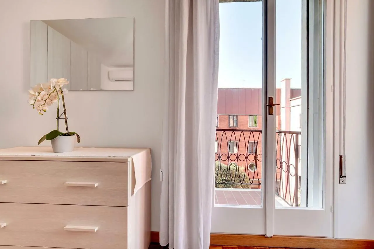 Priuli Apartment ヴェネツィア