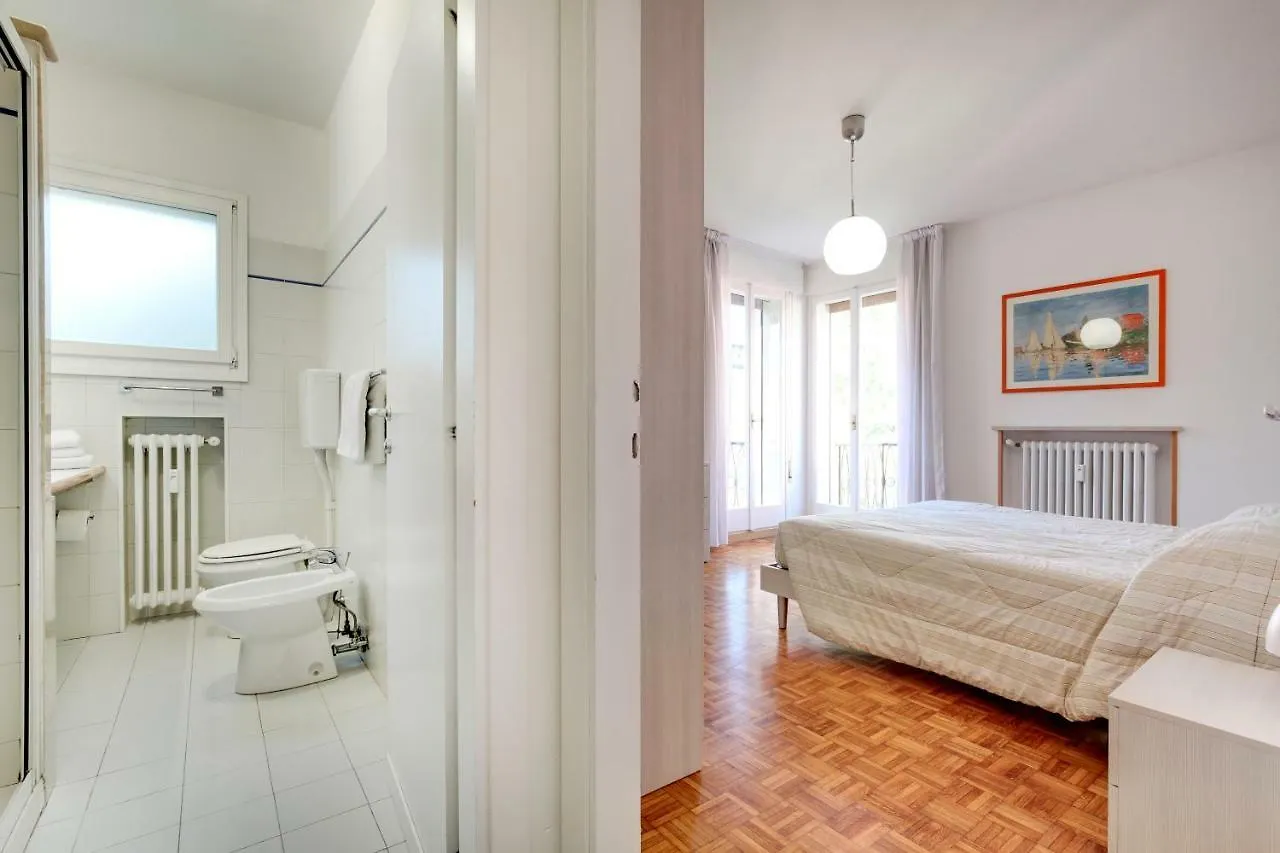 Priuli Apartment ヴェネツィア イタリア