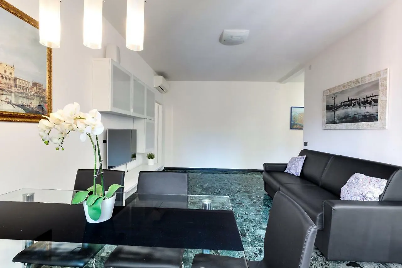 Priuli Apartment ヴェネツィア 0*,
