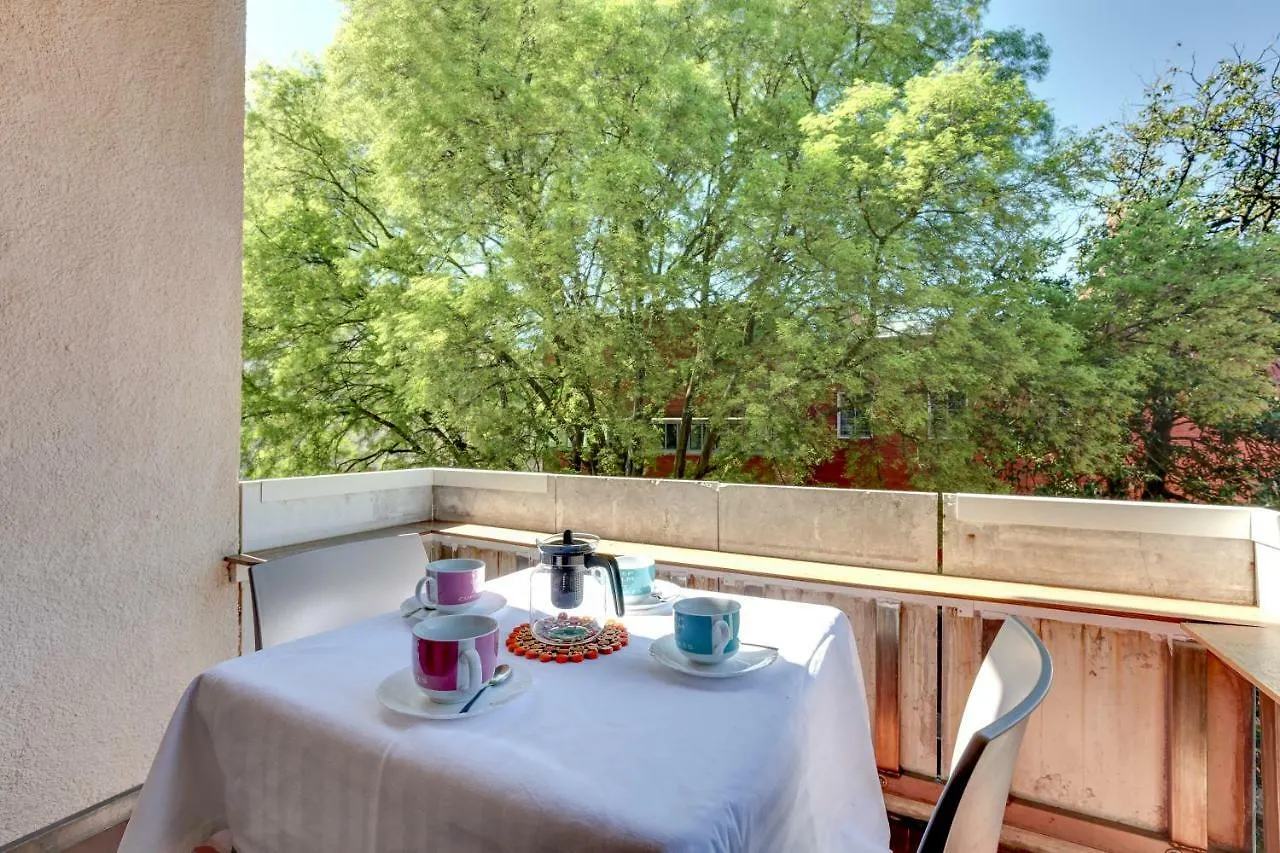 Priuli Apartment ヴェネツィア