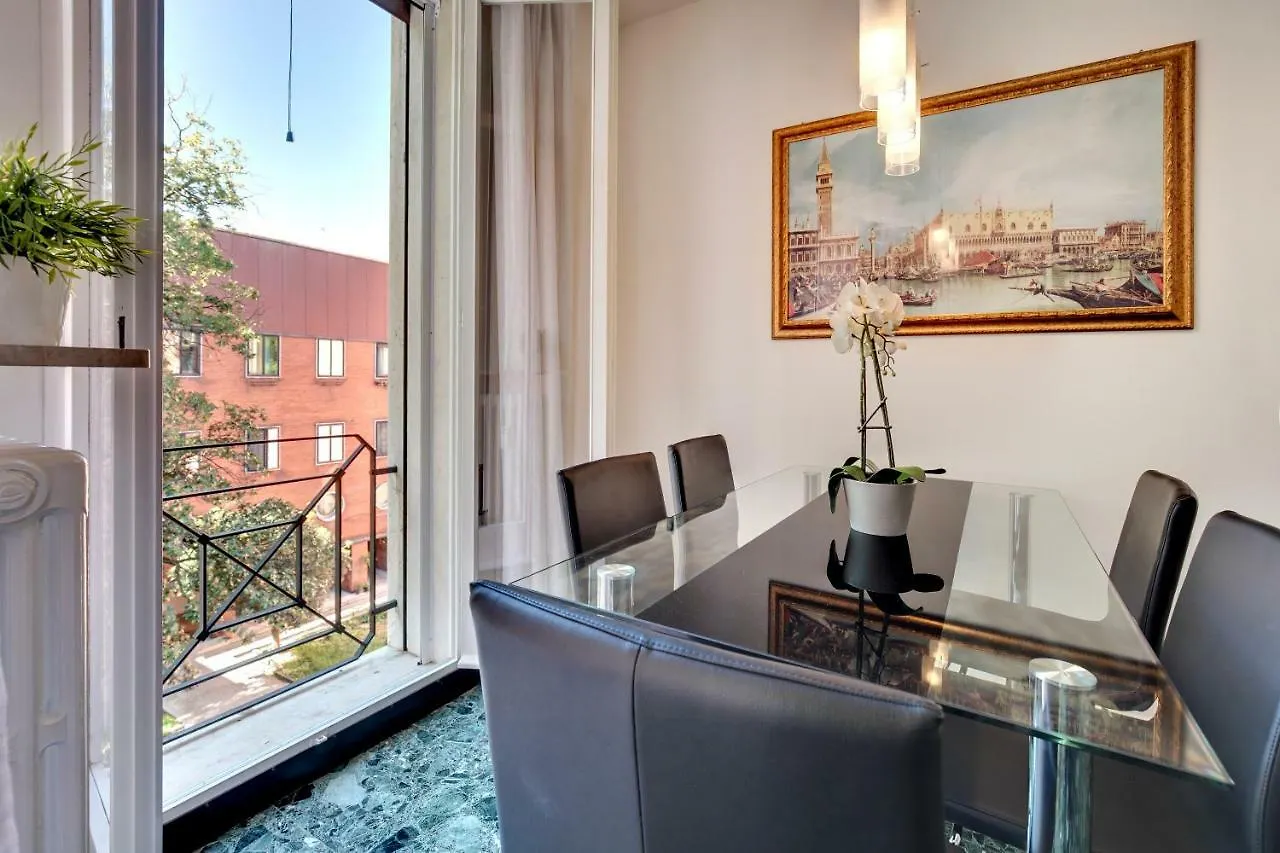 Priuli Apartment ヴェネツィア