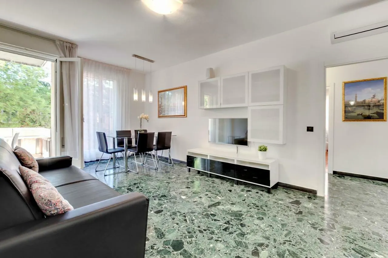 Priuli Apartment ヴェネツィア 0*,  イタリア