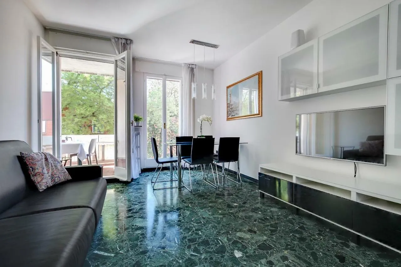 Priuli Apartment ヴェネツィア 0*,
